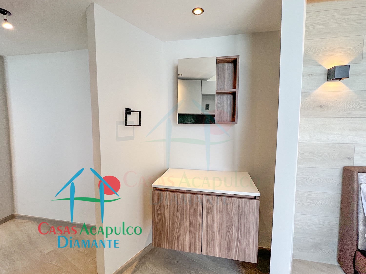 Romano Suites Hab 106-107 - Cocina 3